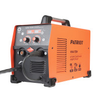 Полуавтомат сварочный инверторный PATRIOT WMA 155M (605302140)