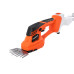 Ножницы-кусторез аккумуляторные CSH 215 21В UES PATRIOT