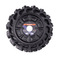 Колесо безвоздушное для мотоблока PATRIOT PRO P22*5.00-12