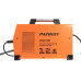 Полуавтомат сварочный инверторный PATRIOT WMA 155M (605302140)