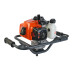 Мотобур бензиновый PATRIOT AE70D (без шнека)