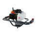 Мотобур бензиновый PATRIOT AE70D (без шнека)