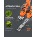 Ножницы-кусторез аккумуляторные CSH 215 21В UES PATRIOT