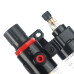 Фильтр влагоотделитель с лубрикатором PATRIOT FRL 180 (1/4F)