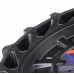 Колесо безвоздушное для мотоблока PATRIOT PRO P22*5.00-12
