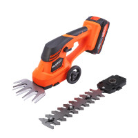 Ножницы-кусторез аккумуляторные CSH 215 21В UES PATRIOT