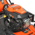 PATRIOT Газонокосилка бензиновая PATRIOT PT 53 LSE (512109028)