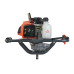 Мотобур бензиновый PATRIOT AE70D (без шнека)