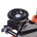 Домкрат подкатной PATRIOT DP 2750