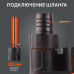 Насос дренажный PATRIOT F 300