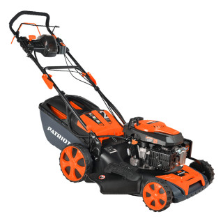 PATRIOT Газонокосилка бензиновая PATRIOT PT 53 LSE (512109028) PATRIOT Газонокосилка бензиновая PATRIOT PT 53 LSE (512109028)