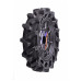 Колесо безвоздушное для мотоблока PATRIOT PRO P22*5.00-12