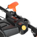 PATRIOT Газонокосилка бензиновая PATRIOT PT 53 LSE (512109028)