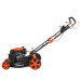 PATRIOT Газонокосилка бензиновая PATRIOT PT 53 LSE (512109028)