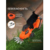 Ножницы-кусторез аккумуляторные CSH 215 21В UES PATRIOT