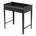 Palisad Мангал сварной, 605х375х138/640 мм, сталь 2 мм, Camping// Palisad (69668)