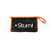 Sturm! 1040-03-BSE7 Набор отверток диэлектрических, 7 шт, CrV, тканевый кейс, Sturm!