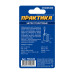 ПРАКТИКА Щетка графитовая ПРАКТИКА для METABO (аналог 316065450) с пружиной 8x12,5x15 мм, автостоп ( — артикул 790-649