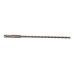 Бур SDS+ 06х210 HIGH SPEED плоский резец U спираль Hanskonner — артикул H9019-F06-210