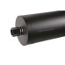 Коронка алмазная LASER по железобетону 162 мм, 1 1/4&quot , L=450мм, Hanskonner — артикул H1055-11-162