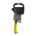Hanskonner HK1015-01-FB0440 Топор 440г, фиберглассовая рукоятка с TPE, кованый, PTFE покрытие, Hansk