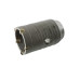 Sturm! 9018-SDS-HD45 Коронка кольцевая 45 мм, BK8, с центр. cверлом, хвостовик SDS+ , Sturm!