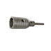 Sturm! 9018-SDS-HD45 Коронка кольцевая 45 мм, BK8, с центр. cверлом, хвостовик SDS+ , Sturm!