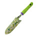 Palisad Совок посадочный узкий, 55х330 мм, стальной, пластиковая рукоятка, FLOWER GREEN// Palisad (6 — артикул 620375
