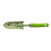 Palisad Совок посадочный узкий, 55х330 мм, стальной, пластиковая рукоятка, FLOWER GREEN// Palisad (6 — артикул 620375