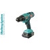 Sturm! CMT1801 Мультитул аккум Sturm! 18 В,1BatterySystem дрель,лобзик,реноватор,шлифмаш, 2 Ач кейс