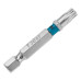Бита Torx 30х50мм, сталь S2, шестигр., 10 шт. Gross — артикул 114072