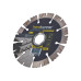 Диск алмазный Hanskonner H9021-125-22TS