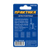 ПРАКТИКА Щетка графитовая ПРАКТИКА для DeWALT (аналог N421362) 6,3x12x14 мм, автостоп (790-632)