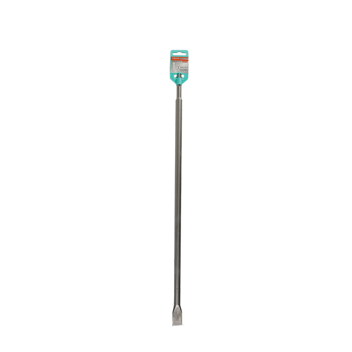Sturm! 9018-SDS-F22x600 Насадка SDS+ долото ДЛЯ РАБОТ ПО КИРПИЧУ, БЕТОНУ,КАМНЮ 22х600мм Sturm!