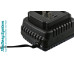 Sturm! SBC1821 зарядное устройство Sturm! 1BatterySystem 18 В, 2 А
