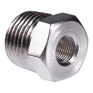 FUBAG Переходник 1/2M на 1/8F (180194) FUBAG Переходник 1/2M на 1/8F (180194)