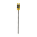 Бур SDS+ 10х310 HIGH SPEED плоский резец U спираль Hanskonner — артикул H9019-F10-310