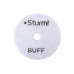Sturm! 9012-D100-BUFF Алмазный гибкий шлифовальный круг, 100 мм, BUFF, сухое шлиф., 1 шт. Sturm!