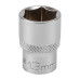 STELS Набор торцевых головок 1/4, 6-ти гр., CrV, 10шт., 4-13мм// Stels (13 602) — артикул 13602
