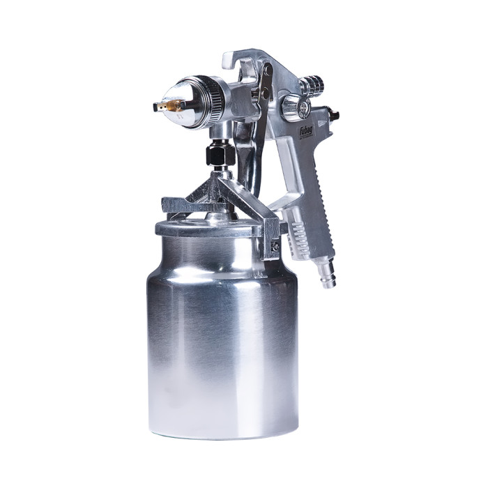 FUBAG Краскораспылитель EXPERT S1000/1.5 HVLP (110142)