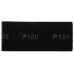 SPARTA Сетка абразивная, P 100, 115 х 280мм, 10шт.// Sparta (751 255) — артикул 751255