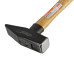 Sturm! 1010-52-WD0800 Молоток 800г. Кованый боек, деревянная рукоятка Sturm!