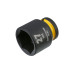 HK1045-19-1/2X27 Головка торцевая ударная 1/2&quot 27 мм