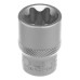 STELS Головка торцевая 1/2, Е22, CrV// Stels (13 875) — артикул 13875
