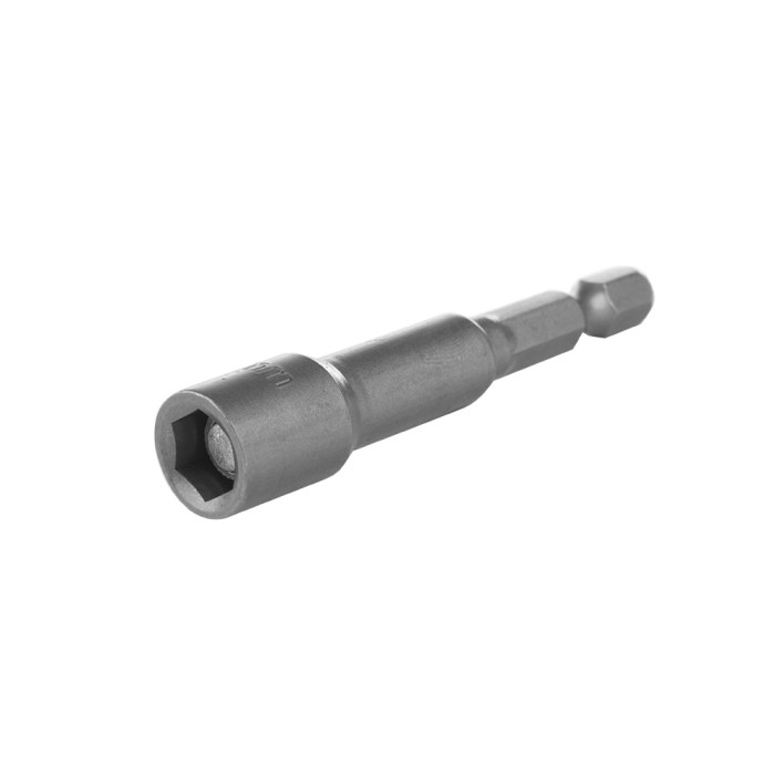 Sturm! 1041-05-8x65 Насадка для кровельных саморезов 8х65мм, 10шт,МАГНИТ.НАКОН,ПЛАСТИК.БОКС Sturm!
