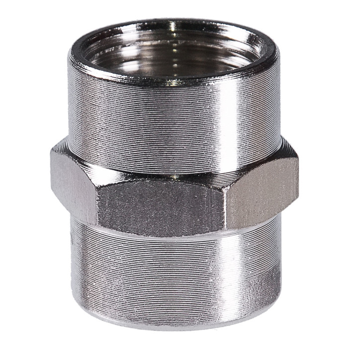 FUBAG Переходник 1/2F - 1/2F (180232)