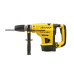 Hanskonner HRH2145MVE Перфоратор SDS-MAX 2100Вт, 20Дж, 2300-4300 уд/мин, 320-550об/мин, кейс, Hansko