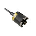 Коронка алмазная Hanskonner H9018-SDS-D72T