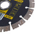 Диск алмазный Hanskonner H9021-150-22TS