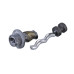 Винт рабочий скважинного насоса Sturm! WP9705DWI-SCREW